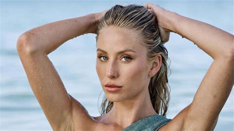 Alix Earle Shares Breathtaking Photo From Swimsuit Photoshoot